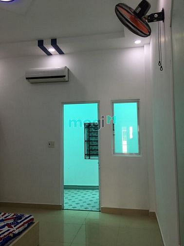 Hình ảnh Nhà cho thuê hẻm 7M đường Phạm Văn Chiêu,P.14,Gò Vấp