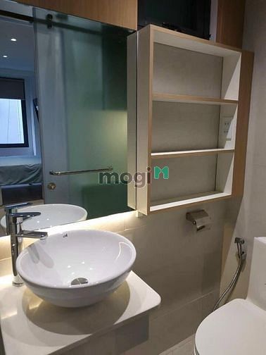 Hình ảnh Studio view thoáng, Nội thất cao cấp Phú Mỹ hưng q7