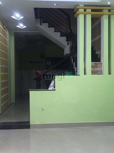 Hình ảnh Nhà cho thuê hẻm 7M đường Phạm Văn Chiêu,P.14,Gò Vấp