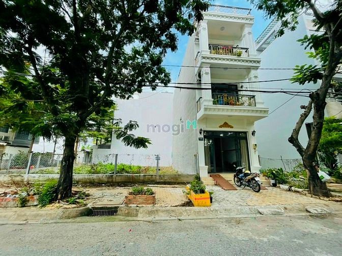 Hình ảnh Cần bán gấp lô 105m2 MT Đặng Thuỳ Trâm,KDC Bình Lợi,P13,Bình Thạnh