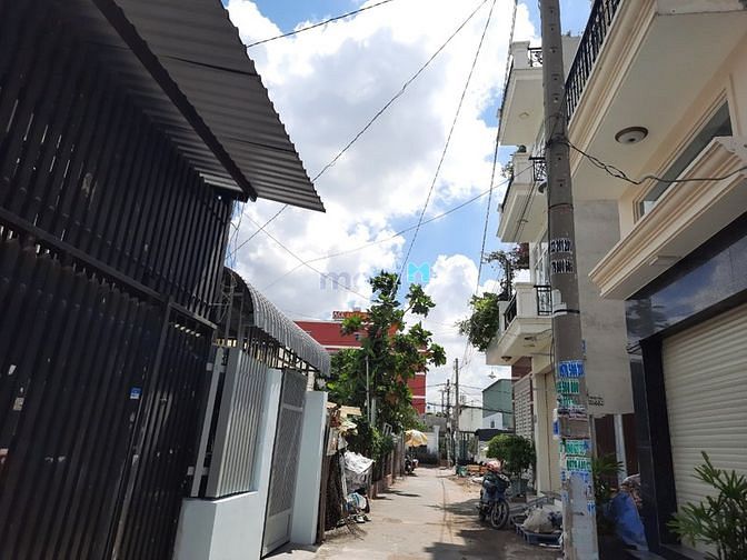 Hình ảnh Chính chủ cân bán lô đất gần CAO ĐẲNG điện lực