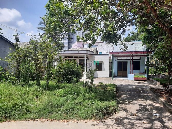 Hình ảnh Bán đất tặng nhà ngay trung tâm Đảo Ngọc.