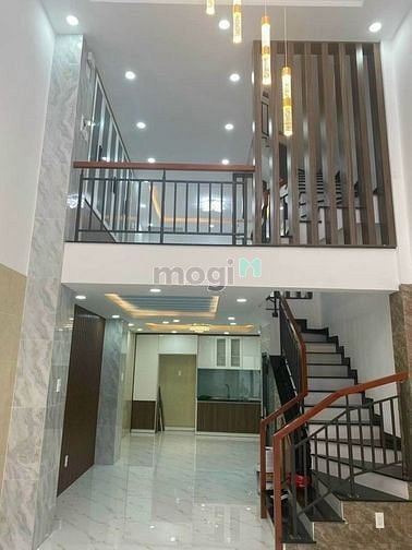 Hình ảnh Cần bán gấp căn Đ. Hòa Bình, Q.Tân Phú; 2 tỷ 4; DT 53m2