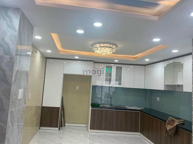 Hình ảnh Cần bán gấp căn Đ. Hòa Bình, Q.Tân Phú; 2 tỷ 4; DT 53m2