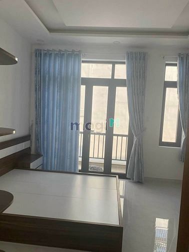 Hình ảnh Cần bán gấp căn Đ. Hòa Bình, Q.Tân Phú; 2 tỷ 4; DT 53m2