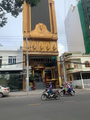 Hình ảnh Bán đất tặng nhà ngay trung tâm Đảo Ngọc.