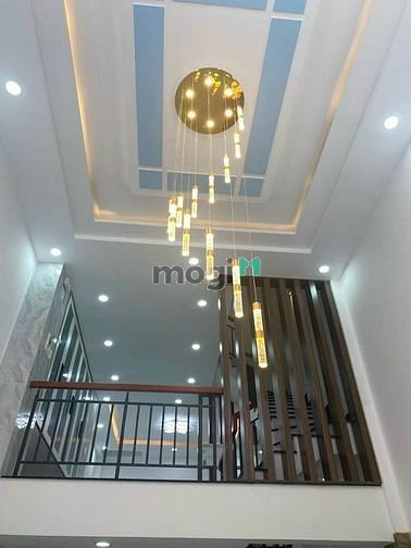 Hình ảnh Cần bán gấp căn Đ. Hòa Bình, Q.Tân Phú; 2 tỷ 4; DT 53m2