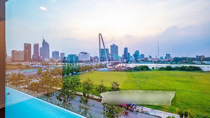 Hình ảnh The metropole – 4pn- view sông sài gòn -cho thuê Trang Chủ MB66.COM / Đăng Ký Tặng 66K Q2