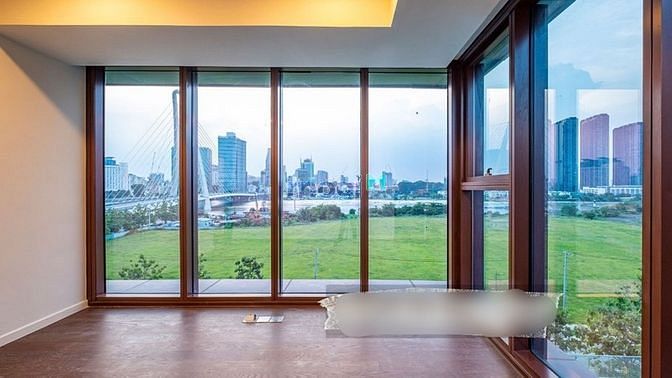 Hình ảnh The metropole – 4pn- view sông sài gòn -cho thuê Trang Chủ MB66.COM / Đăng Ký Tặng 66K Q2
