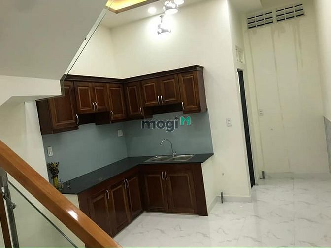 Hình ảnh Cần thanh lý nhà Đ. Âu Cơ, Q.Tân Bình; 2,39 tỷ; DT 50m2