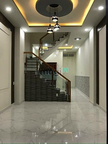 Hình ảnh Cần thanh lý nhà Đ. Âu Cơ, Q.Tân Bình; 2,39 tỷ; DT 50m2