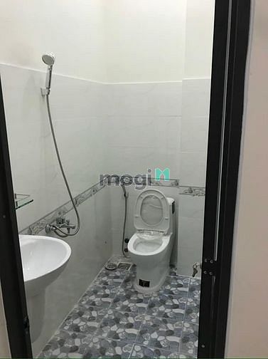 Hình ảnh Cần thanh lý nhà Đ. Âu Cơ, Q.Tân Bình; 2,39 tỷ; DT 50m2