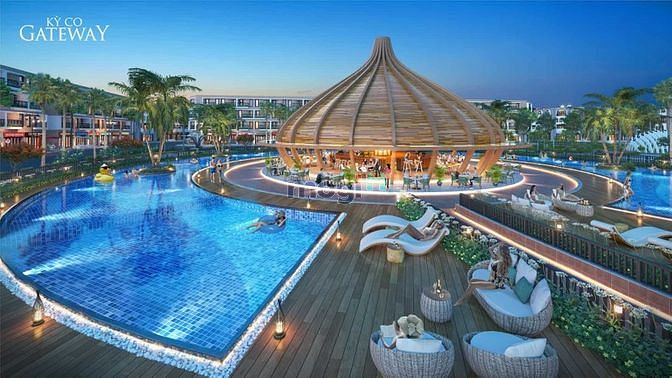 Hình ảnh Đất nền ven biển Quy Nhơn  chỉ từ 900tr, sổ hồng lâu dài