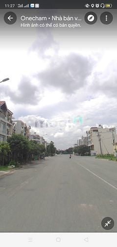 Hình ảnh VIP duy nhất 1 lô Biệt Thự 200m2 MT Nguyễn Khoa Đăng,Quận 2 giá 4tỷ7