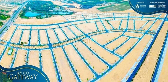 Hình ảnh Đất nền ven biển Quy Nhơn  chỉ từ 900tr, sổ hồng lâu dài