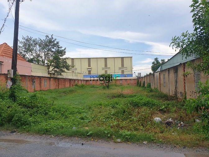 Hình ảnh VIP duy nhất 1 lô Biệt Thự 200m2 MT Nguyễn Khoa Đăng,Quận 2 giá 4tỷ7
