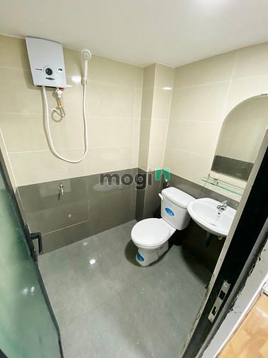 Hình ảnh Nhà Mới Xây Có Gác/Ko Gác Đủ Nội Thất - Tân Quy Q7