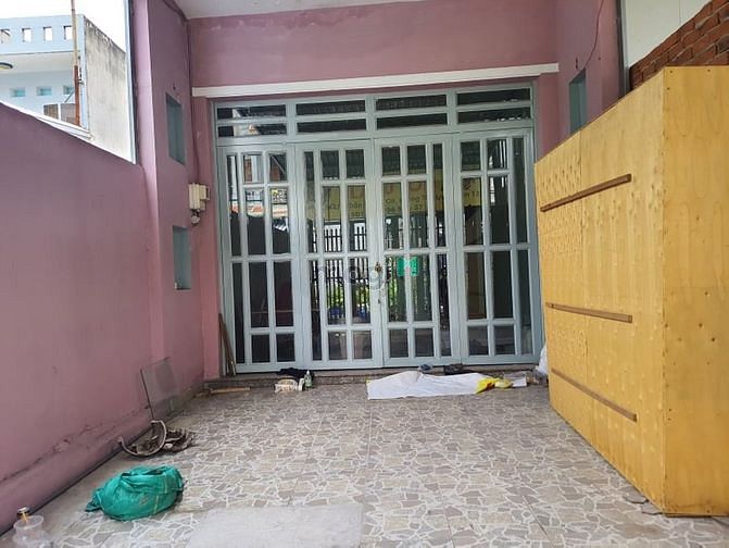 Hình ảnh Bán nhà HXT Trần Thị Cờ, Thới An, 117m2,  5,27 tỷ.
