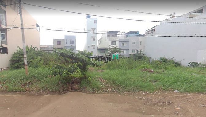 Hình ảnh Cần ra nhanh đất nền KDC Phong Phú 5, MT đường Số 19, Bình Chánh.