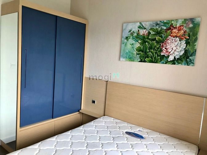 Hình ảnh 3PN Full NT cho thuê 89m2 giá tốt The Sun Avenue