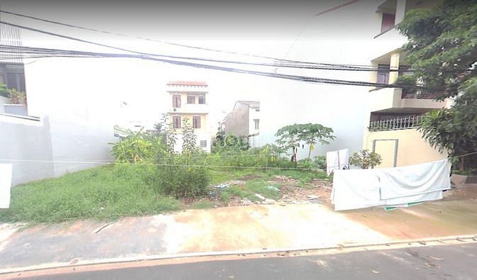 Hình ảnh Cần ra nhanh đất nền KDC Phong Phú 5, MT đường Số 19, Bình Chánh.