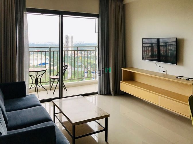 Hình ảnh 3PN Full NT cho thuê 89m2 giá tốt The Sun Avenue