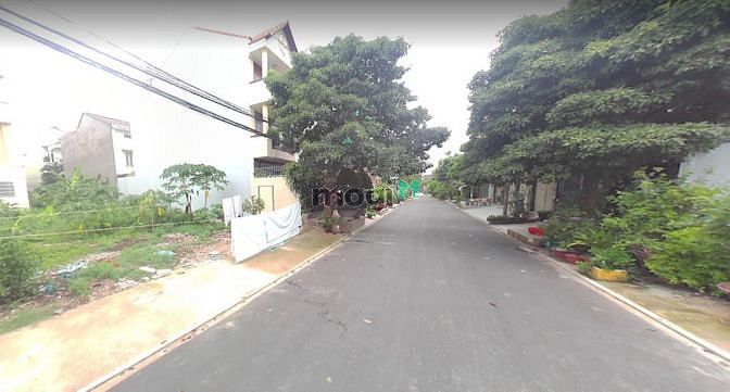 Hình ảnh Cần ra nhanh đất nền KDC Phong Phú 5, MT đường Số 19, Bình Chánh.