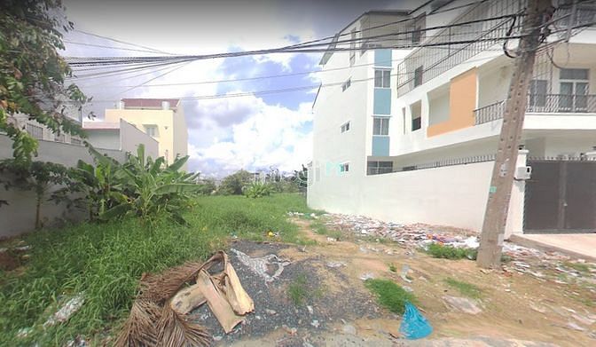 Hình ảnh Cần ra nhanh đất nền KDC Phong Phú 5, MT đường Số 19, Bình Chánh.