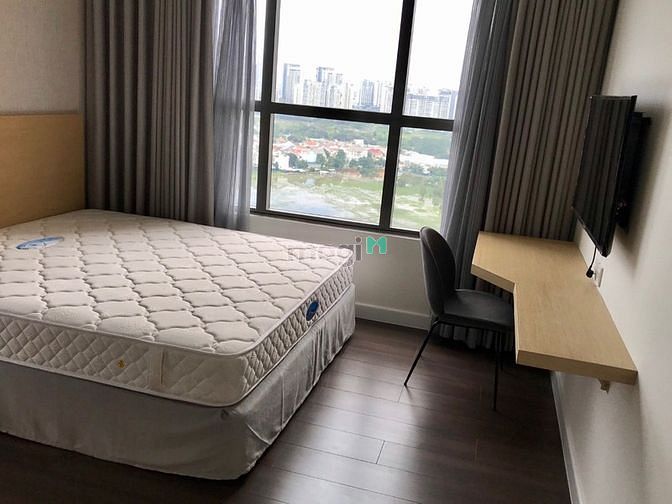 Hình ảnh 3PN Full NT cho thuê 89m2 giá tốt The Sun Avenue