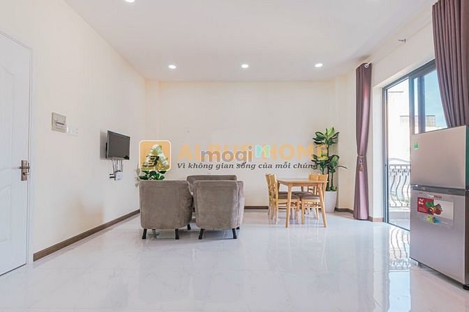 Hình ảnh Căn Hộ Trang Chủ MB66.COM Chính Thức 2PN Full Nội Thất
