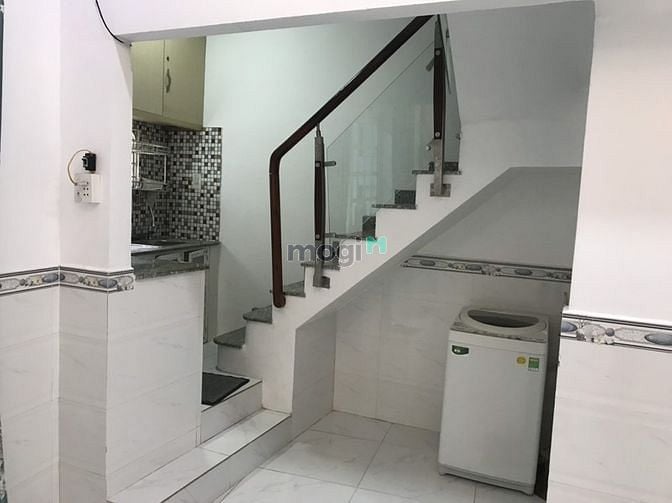 Hình ảnh Ngang 5m – 1 sẹc - chỉ 2 tỷ 38 - Ngay Công viên Làng Hoa