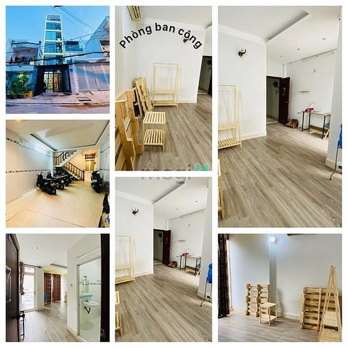 Hình ảnh sang nhà 100m2 5L Quang Trung Gò Vấp