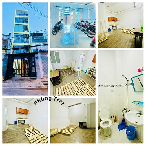Hình ảnh sang nhà 100m2 5L Quang Trung Gò Vấp