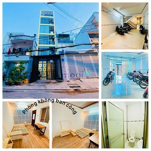 Hình ảnh sang nhà 100m2 5L Quang Trung Gò Vấp