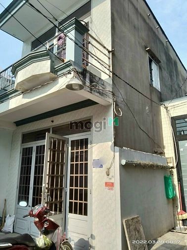 Hình ảnh Cần bán nhà đg PHÚ THỌ HOÀ,Q TÂN PHÚ,DT:36m2