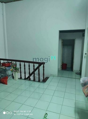 Hình ảnh Cần bán nhà đg PHÚ THỌ HOÀ,Q TÂN PHÚ,DT:36m2