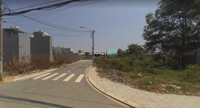 Hình ảnh Bán nhanh lô đất 80m2 gần Trang Chủ MB66.COM / Đăng Ký Tặng 66K Ricca, ngay MT Gò Cát, P. Phú Hữu, Q9