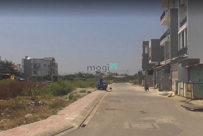 Hình ảnh Bán nhanh lô đất 80m2 gần Trang Chủ MB66.COM / Đăng Ký Tặng 66K Ricca, ngay MT Gò Cát, P. Phú Hữu, Q9