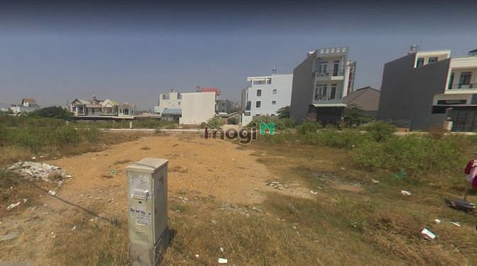 Hình ảnh Bán nhanh lô đất 80m2 gần Trang Chủ MB66.COM / Đăng Ký Tặng 66K Ricca, ngay MT Gò Cát, P. Phú Hữu, Q9