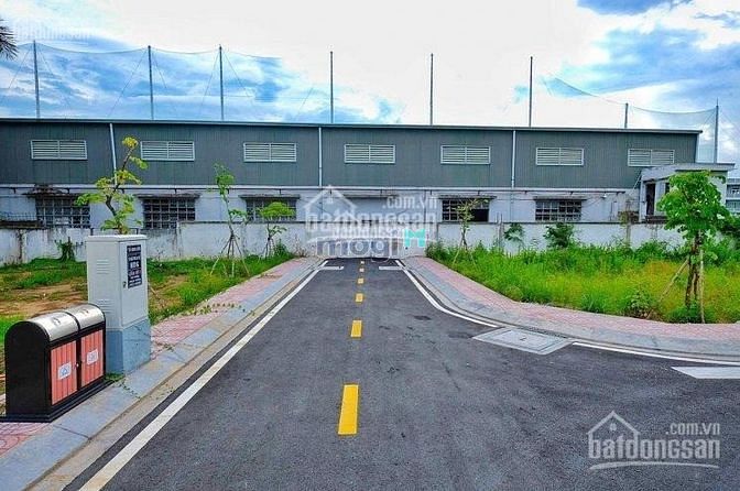 Hình ảnh Sở hữu lô đất KDC mới Tây Lân, Bình Tân, cách chợ Mỹ Nga 500m, sổ đỏ.