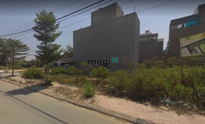Hình ảnh Bán nhanh lô đất 80m2 gần Trang Chủ MB66.COM / Đăng Ký Tặng 66K Ricca, ngay MT Gò Cát, P. Phú Hữu, Q9