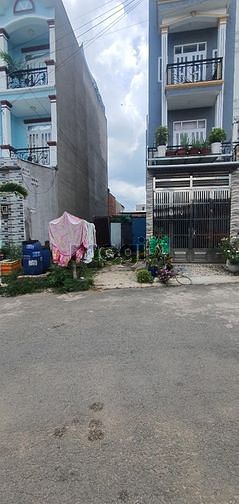 Hình ảnh Chỉ kẹt tiền bán gấp 80m2 MT Phạm Văn Chiêu,Trường THCS Huỳnh Văn Nghê