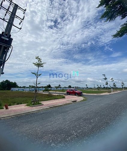 Hình ảnh Duy nhất còn 2 lô 2 mặt tiền giá rẻ ở ql50