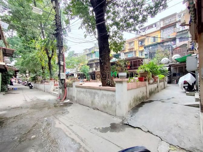 Hình ảnh Siêu hiếm - Mặt phố Lương Đình Của – Đống Đa chỉ 5 tỷ