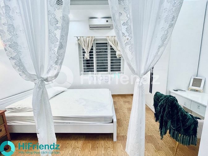 Hình ảnh Căn Hộ Style Công Chúa - Clip Thật - Hình Thật