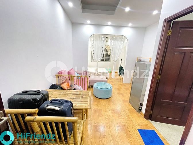 Hình ảnh Căn Hộ Style Công Chúa - Clip Thật - Hình Thật
