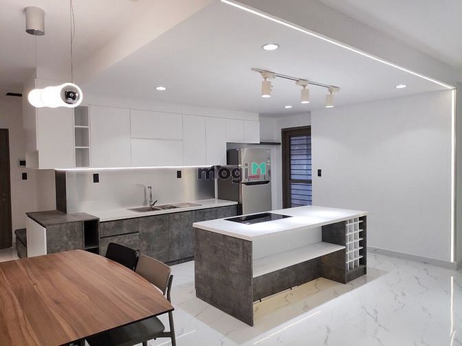 Hình ảnh Cần bán 2pn2wc nhà mới decor hiện đại tại sky garden