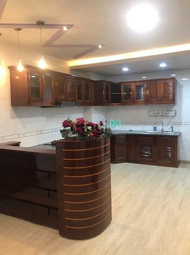 Hình ảnh Bán 3pn full nội thất Chung cư New Saigon