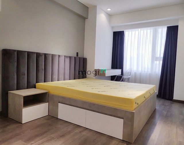 Hình ảnh Cần bán 2pn2wc nhà mới decor hiện đại tại sky garden