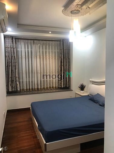 Hình ảnh Bán 3pn full nội thất Chung cư New Saigon